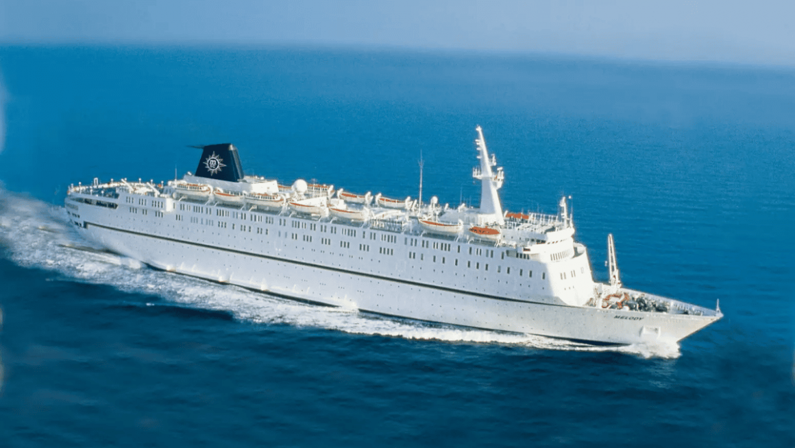 MSC Melody
