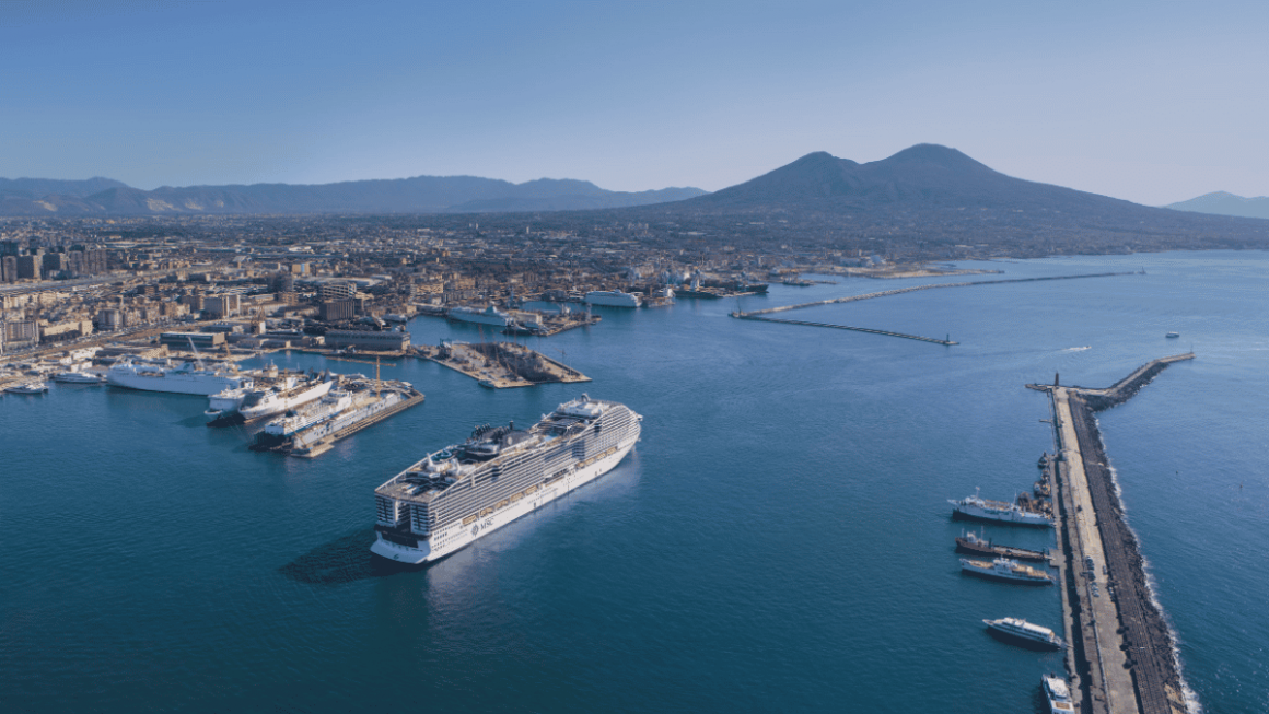 MSC Cruzeiros