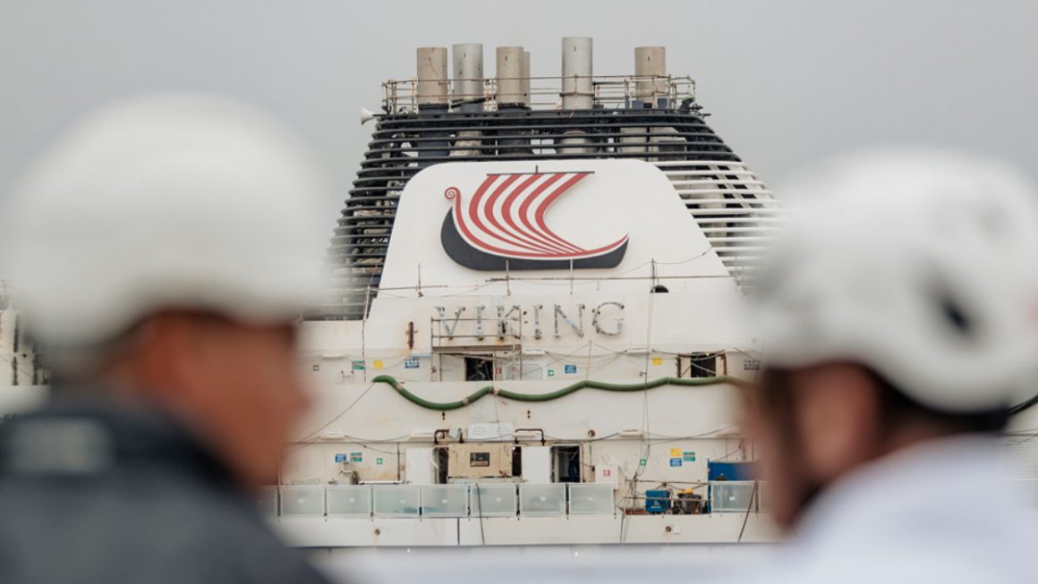 viking astrea
