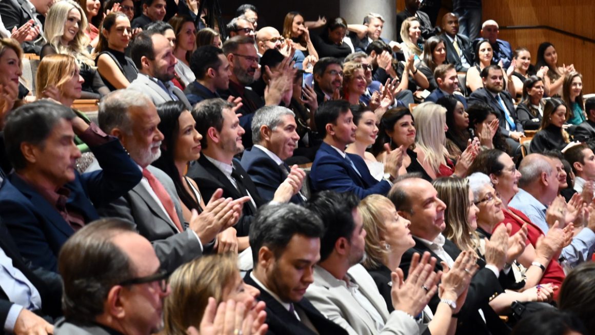 Krooze Awards 2026