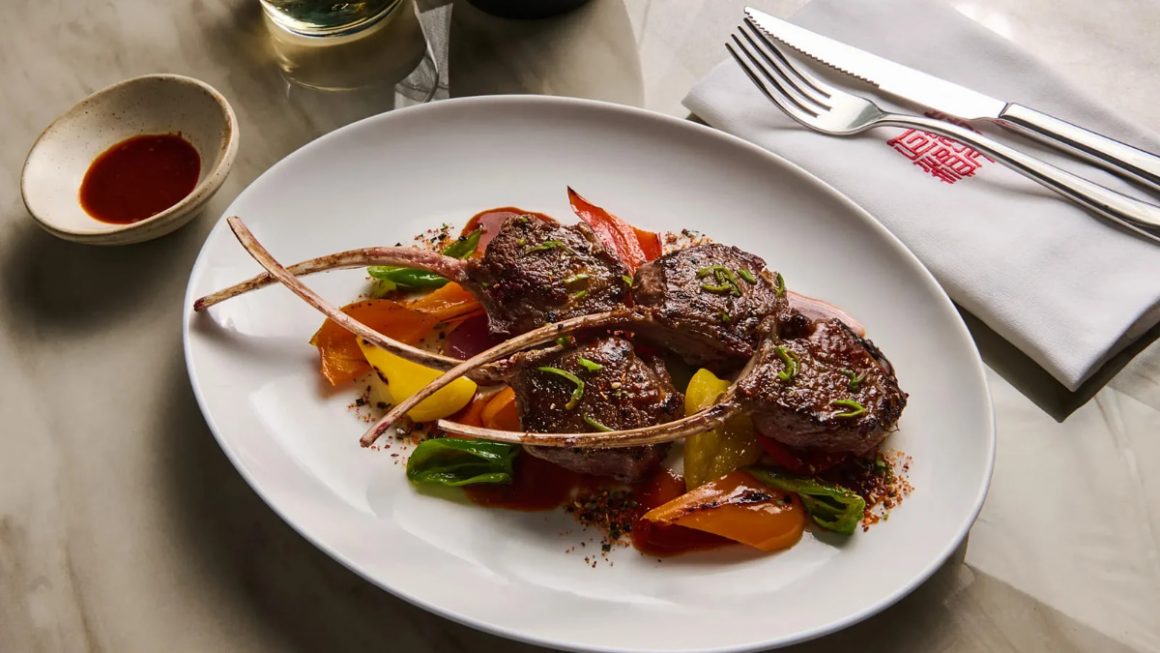 holland america line morimoto