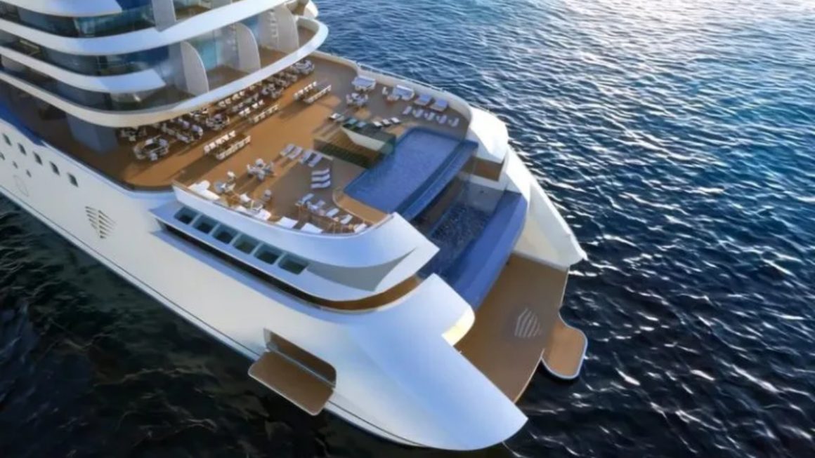 nor cruises