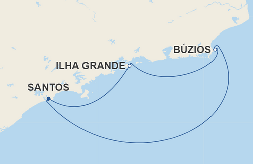 MSC Cruzeiros