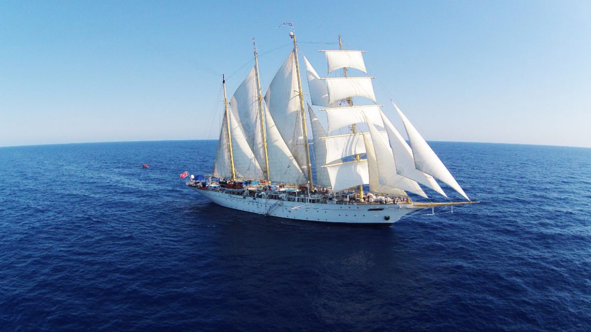 star clippers