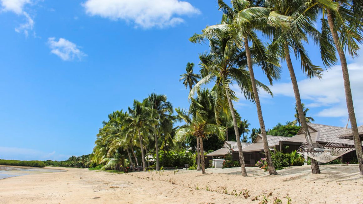 fiji msc