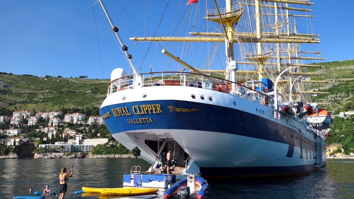 star clippers