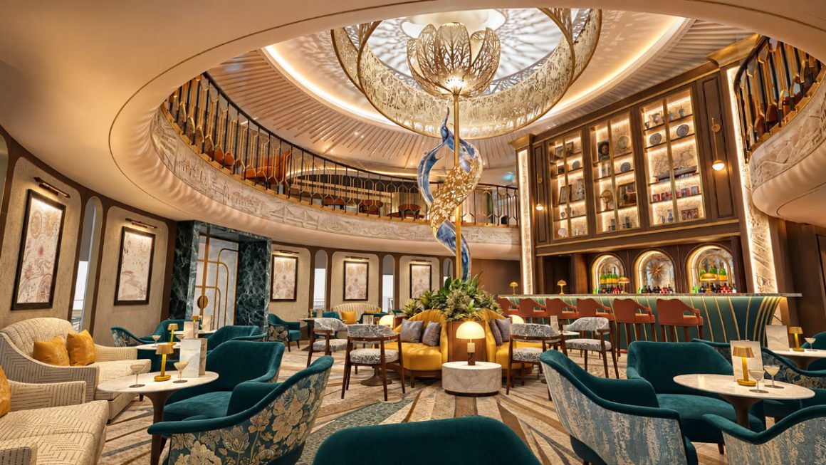 hal oosterdam holland america