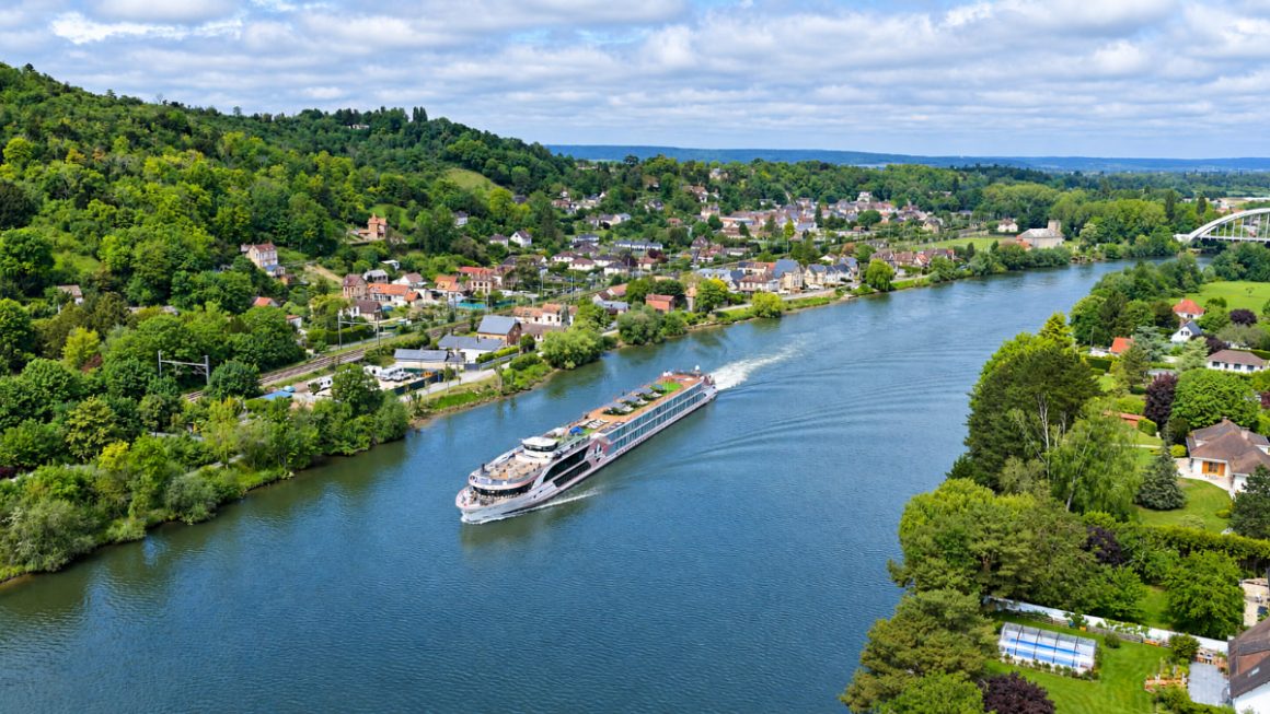 viva cruises