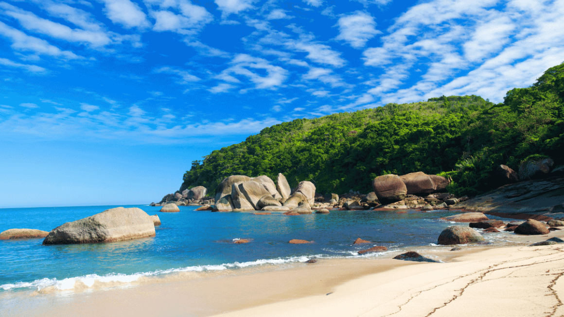 Ilhabela