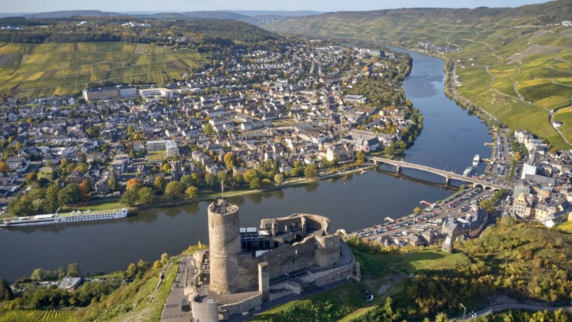 Bernkastel-Kues KD