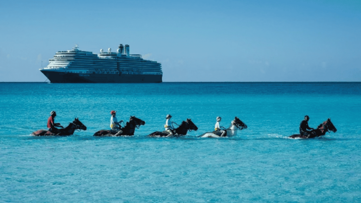 Half Moon Cay