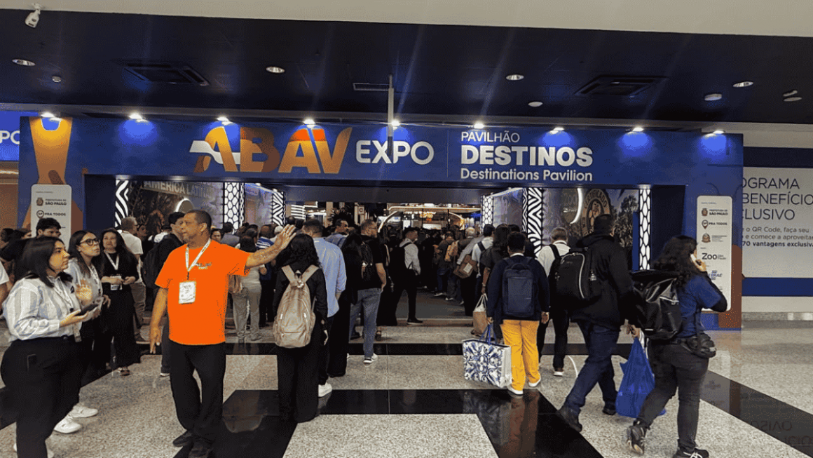 ABAV Expo