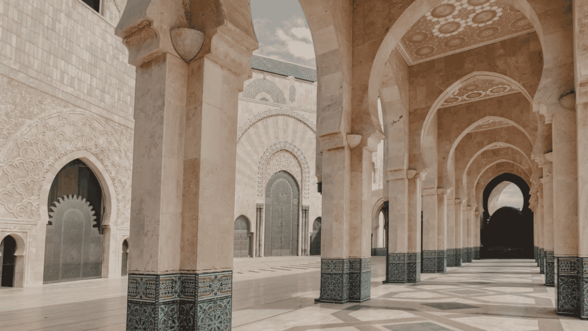 Casablanca