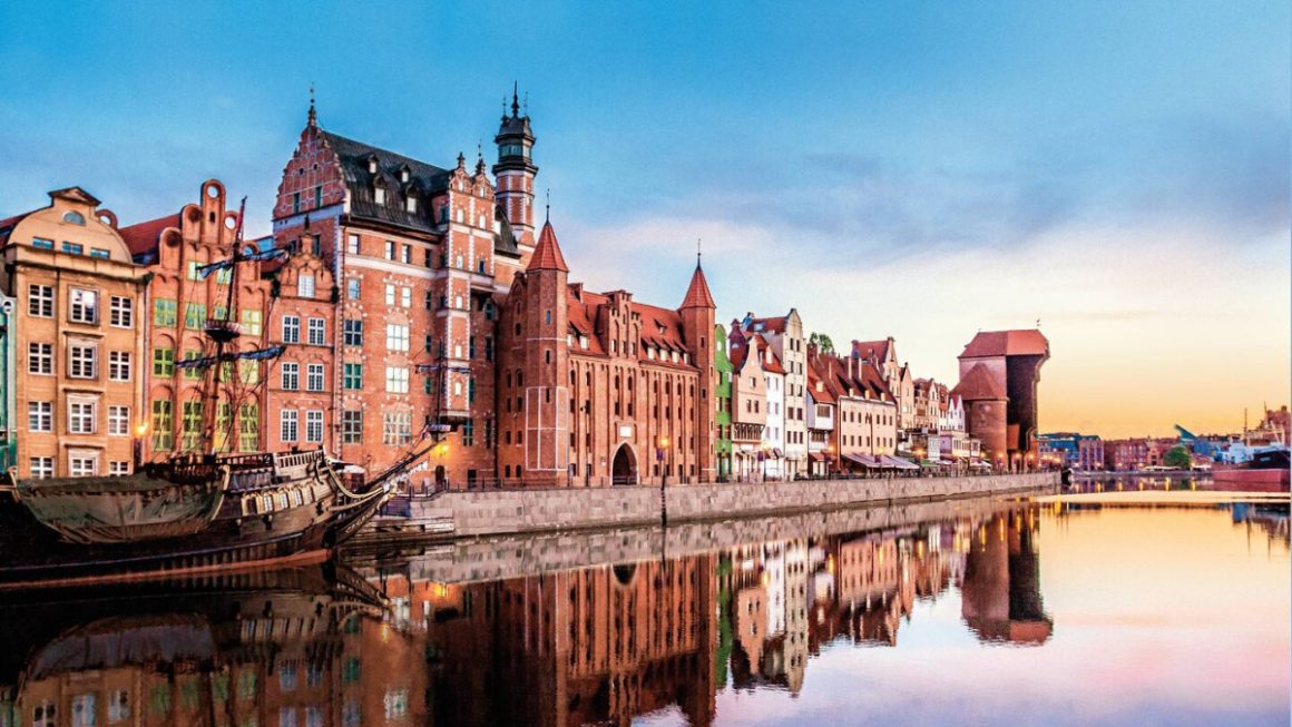 hapag-lloyd cruises hamburgo