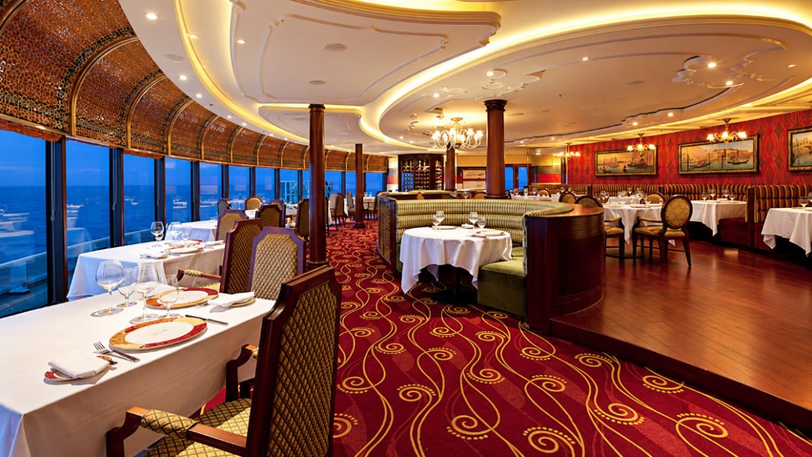 disney cruise line palo