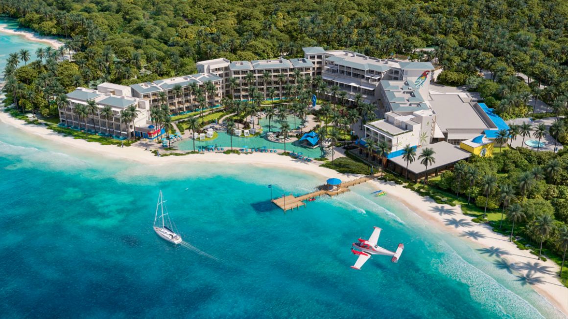 margaritaville
