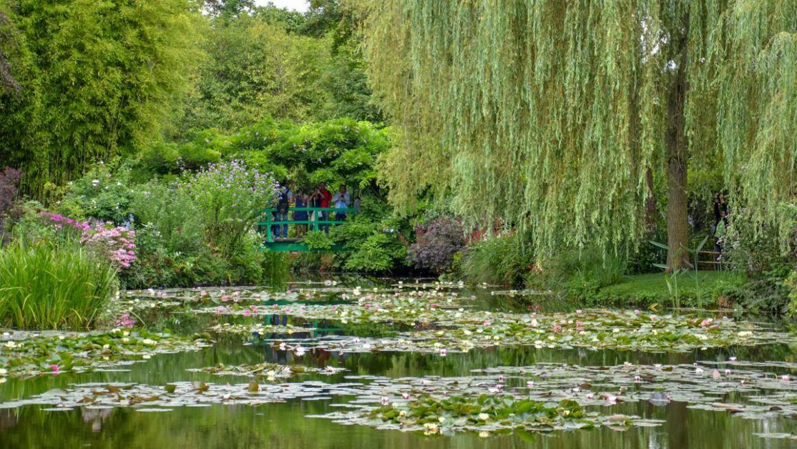 giverny