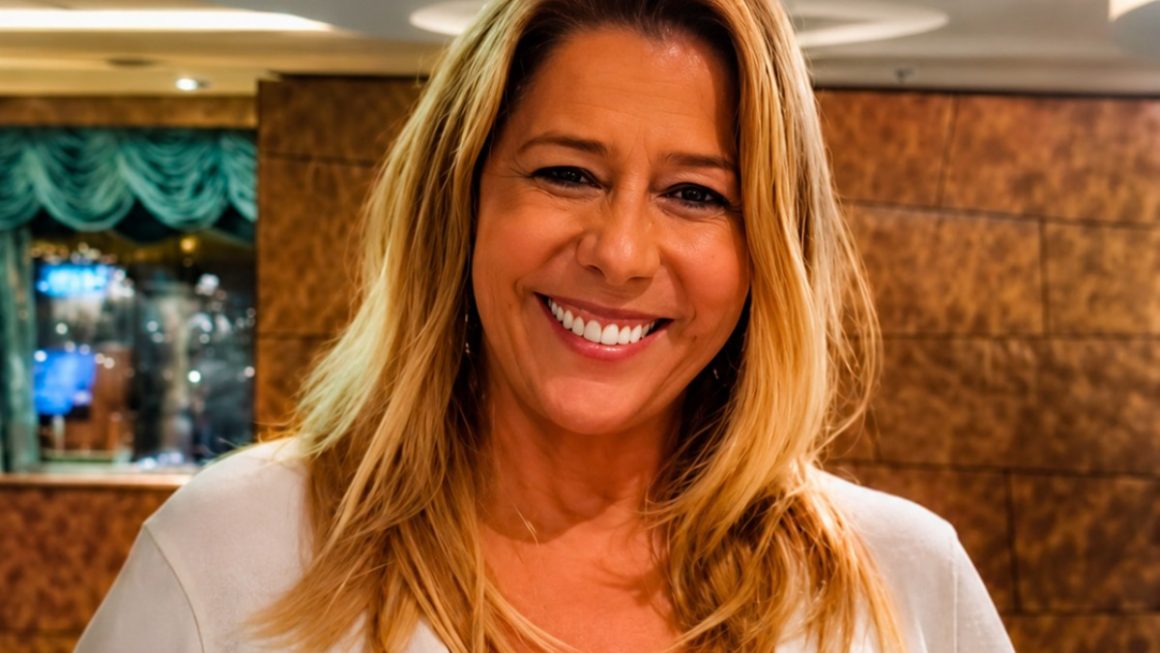 silvia garcia