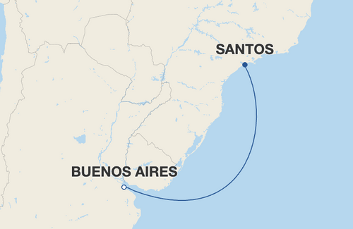 costa cruzeiros