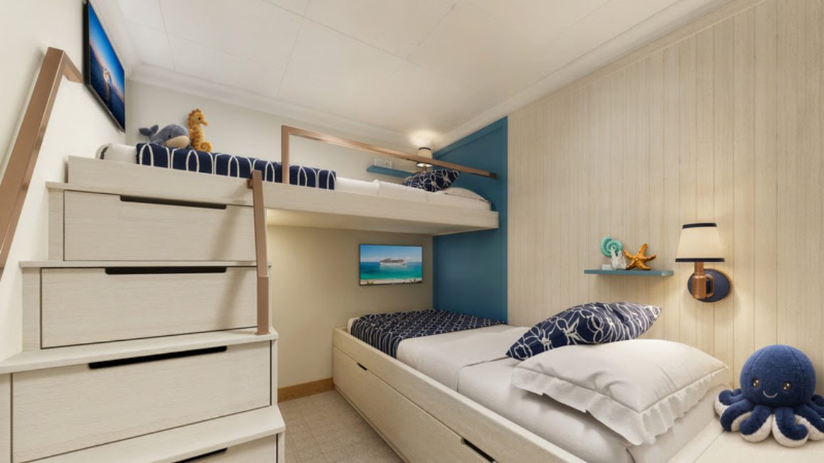 Grand Hamptons Villa MSC Cruzeiros MSC World Atlantic